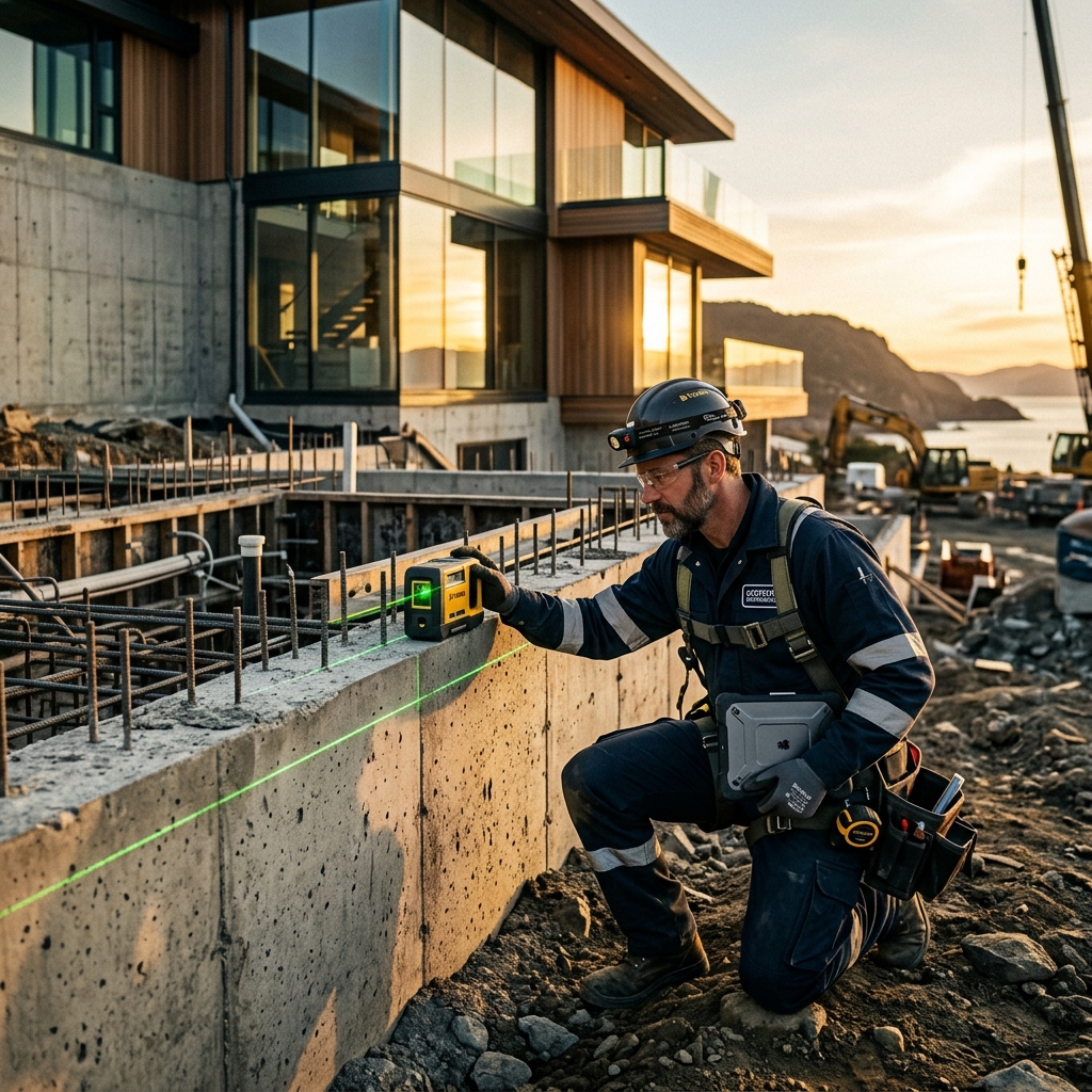 Professional Engineering Inspection